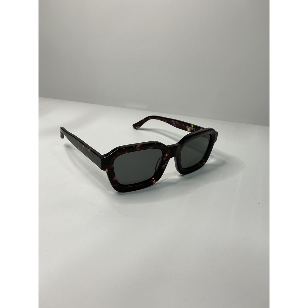Ibiza Polarized Acetate Sunglasses
